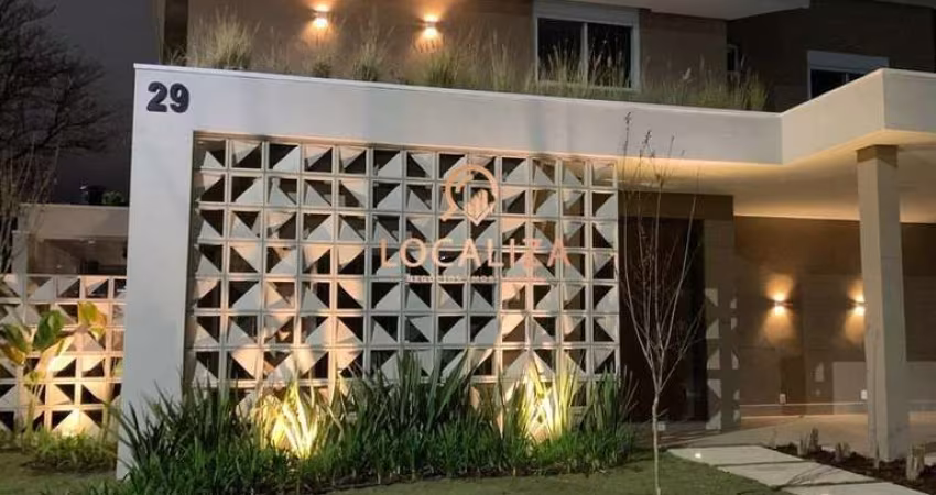 Casa para venda em Condomínio Sunset Park de 453.00m² com 5 Quartos, 3 Suites e 4 Garagens
