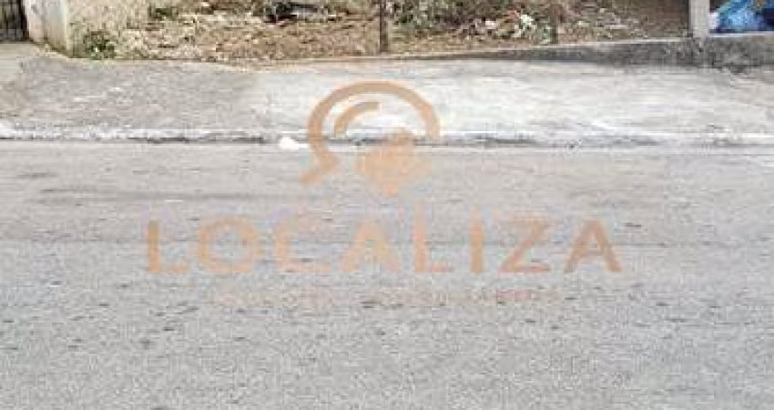 Terreno para venda em Jardim Mariana I de 126.00m²