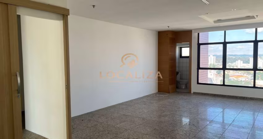 Sala Comercial para alugar em Jardim São Dimas de 120.00m²