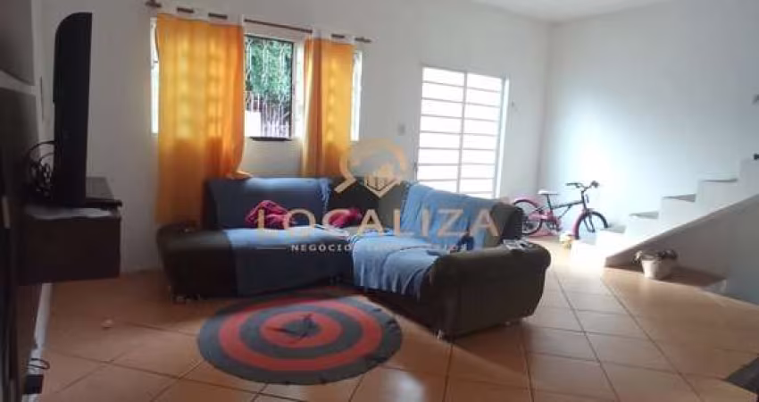 Casa para venda em Campos De São José de 149.00m² com 3 Quartos, 1 Suite e 1 Garagem