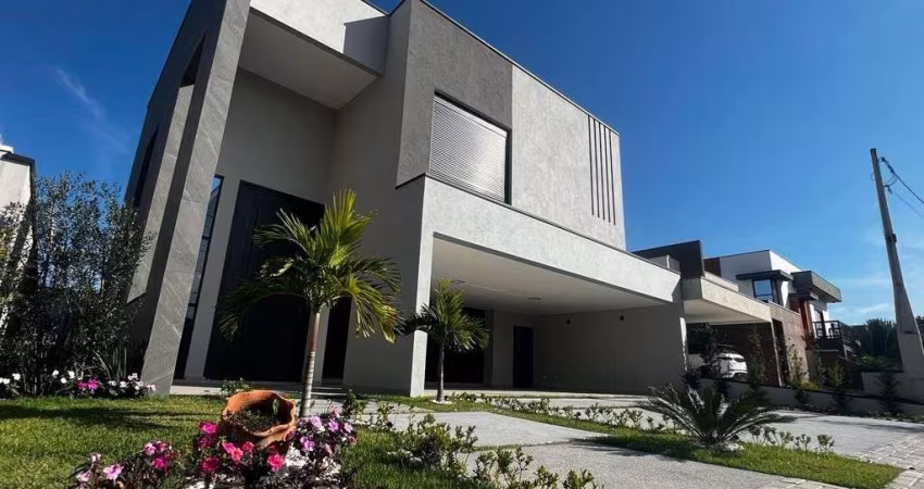 Casa para venda em Condomínio Residencial Green Park de 380.00m² com 3 Quartos, 3 Suites e 6 Garagens