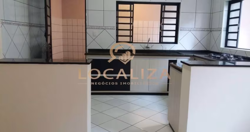 Casa para venda em Campos De São José de 125.30m² com 3 Quartos e 3 Garagens