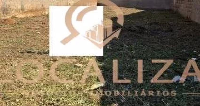 Terreno para venda em Cidade Vista Verde de 200.00m²