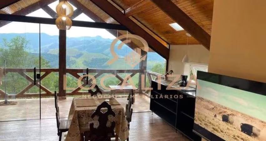 Chácara para venda em Bairro Do Souza de 20000.00m² com 1 Quarto, 1 Suite e 3 Garagens