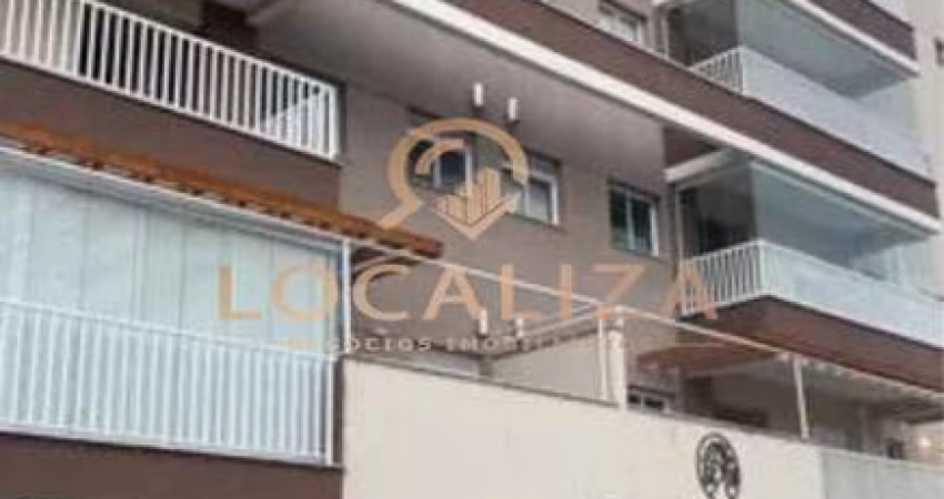 Apartamento para venda em Jardim Petrópolis de 82.00m² com 3 Quartos, 1 Suite e 2 Garagens