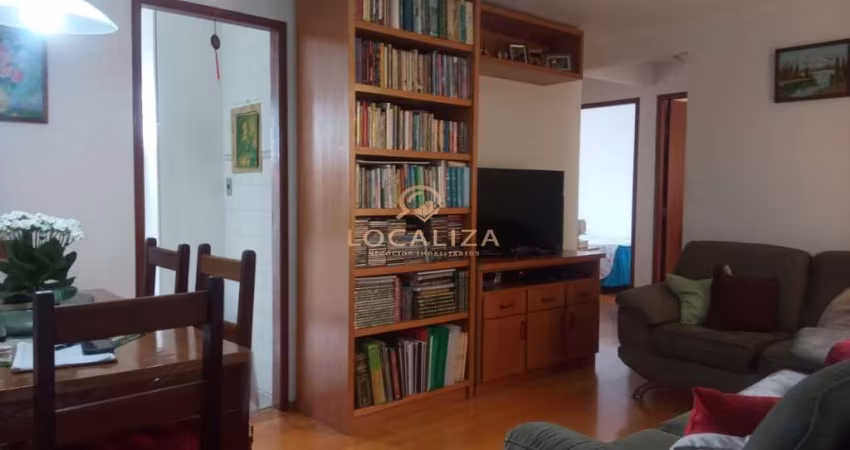 Apartamento para venda em Floradas De São José de 65.00m² com 3 Quartos, 1 Suite e 1 Garagem
