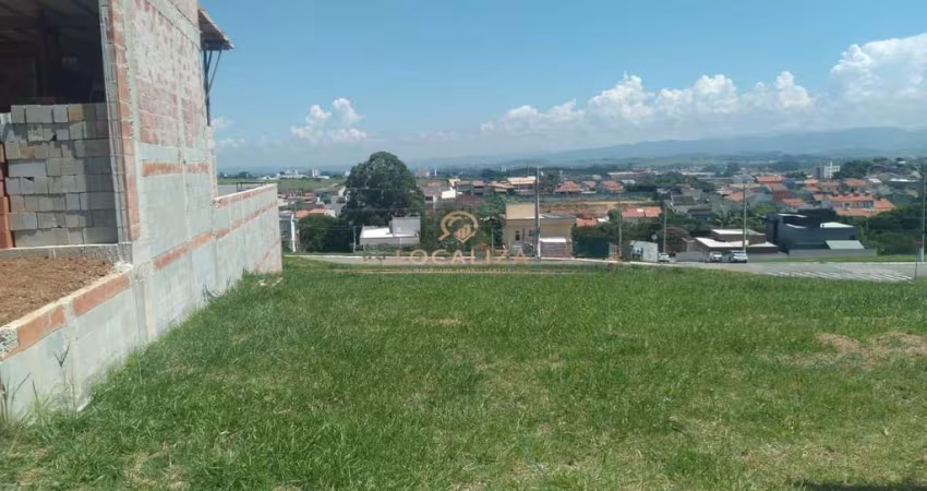 Terreno para venda em Caçapava Velha de 262.00m²