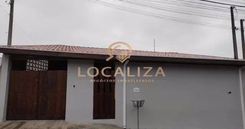 Casa para venda em Jardim Torrão De Ouro de 100.00m² com 3 Quartos, 1 Suite e 3 Garagens
