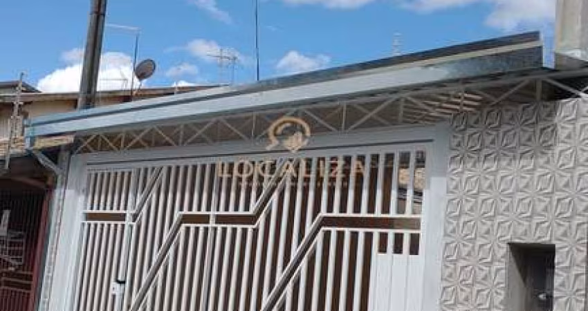 Casa para venda em Residencial Bosque Dos Ipês de 150.00m² com 2 Quartos, 1 Suite e 2 Garagens