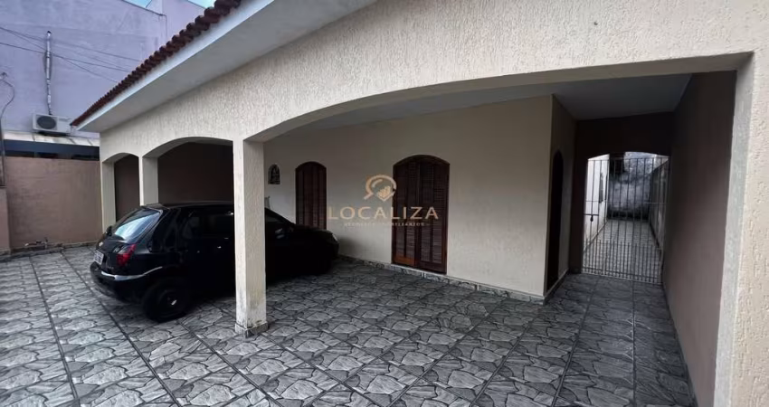 Casa para venda em Eugênio De Mello de 250.00m² com 4 Quartos, 1 Suite e 5 Garagens