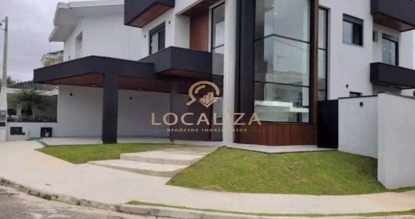 Casa para venda em Urbanova V de 282.00m² com 4 Quartos, 4 Suites e 2 Garagens