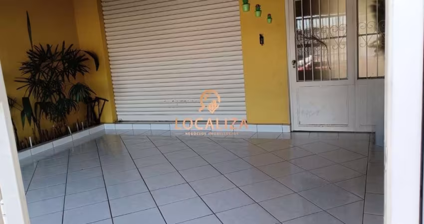Casa para venda em Jardim Cruzeiro Do Sul de 100.00m² com 2 Quartos e 2 Garagens