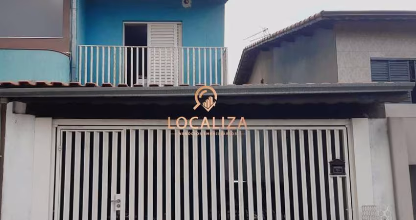 Casa para venda em Parque Residencial Flamboyant de 125.00m² com 2 Quartos e 2 Garagens