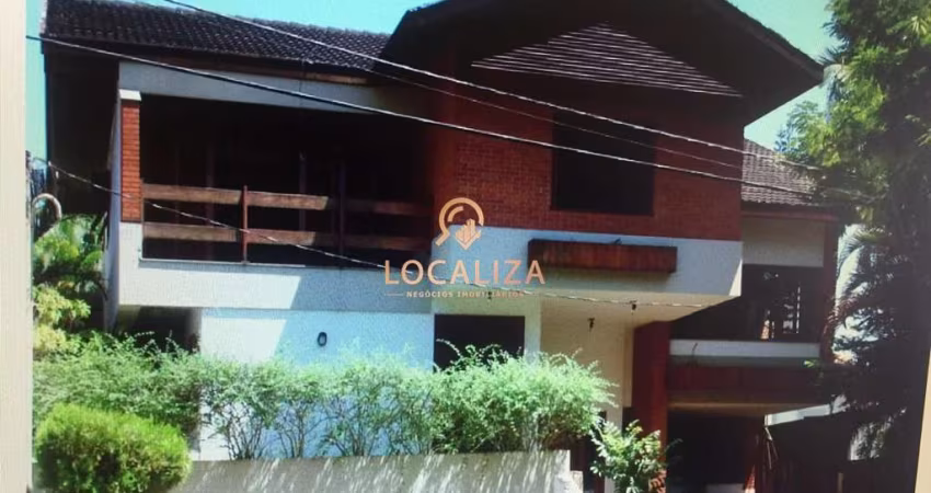 Casa para venda em Condomínio Bosque Imperial de 580.00m² com 4 Quartos, 2 Suites e 4 Garagens