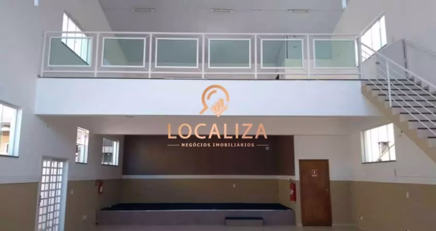 Galpão / Depósito / Armazém para venda em Residencial Bosque Dos Ipês de 320.00m² com 5 Garagens