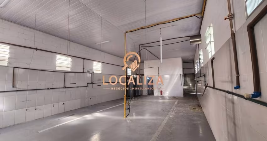 Galpão / Depósito / Armazém para venda em Parque Industrial de 175.00m² com 4 Garagens
