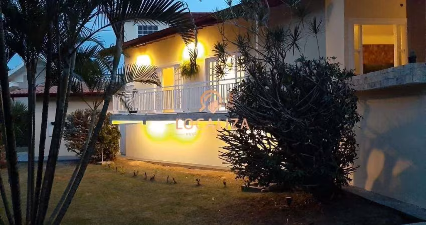 Chácara para venda em Chácaras São José de 160.00m² com 4 Quartos, 1 Suite e 2 Garagens