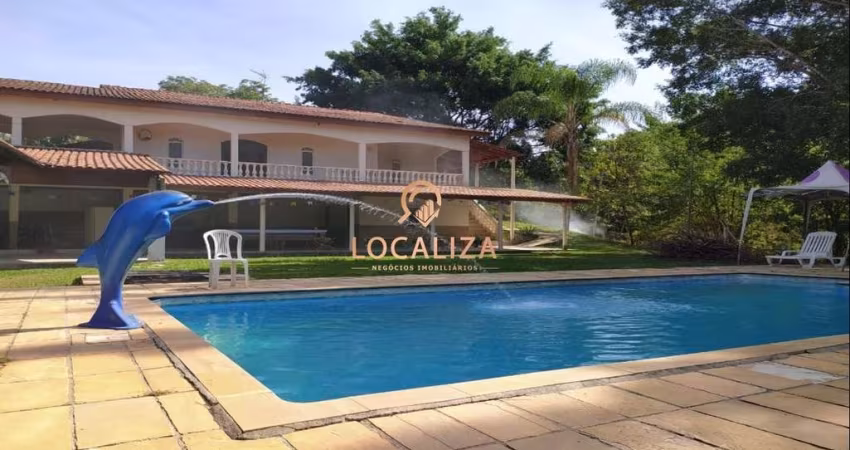 Chácara para venda em Freitas de 450.00m² com 4 Quartos, 2 Suites e 15 Garagens