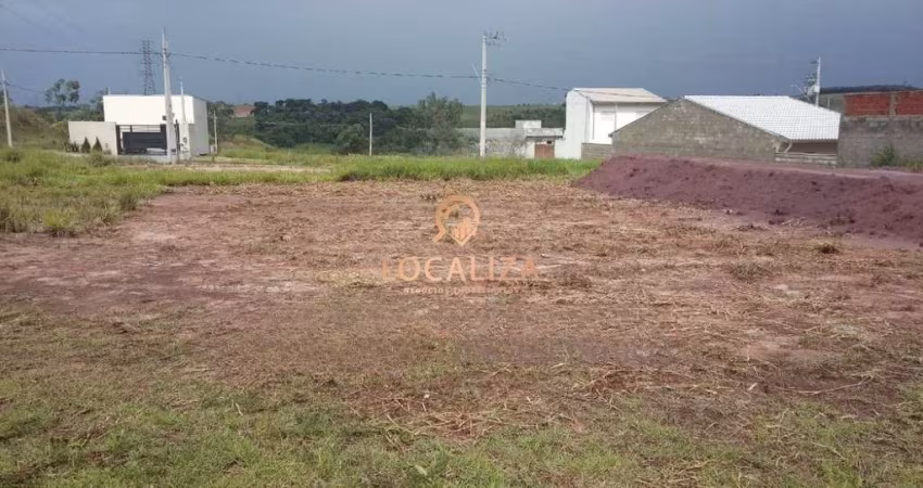 Terreno para venda em Portal Dos Passaros de 238.00m²
