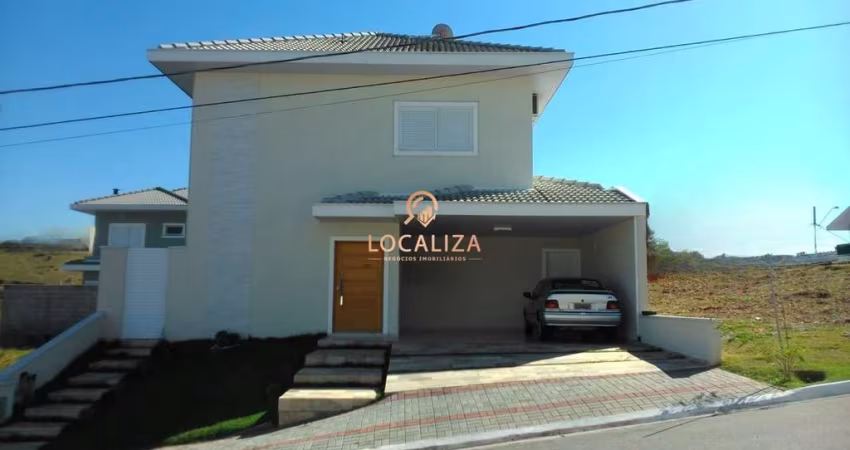 Casa para venda em Condomínio Residencial Mantiqueira de 193.00m² com 3 Quartos, 1 Suite e 2 Garagens