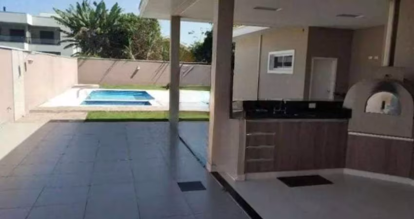 Casa para venda em Condomínio Residencial Mirante Do Vale de 1000.00m² com 4 Quartos, 2 Suites e 5 Garagens