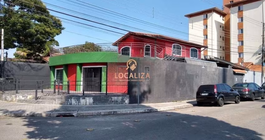 Loja para venda e aluguel em Jardim Das Indústrias de 412.00m² com 5 Garagens
