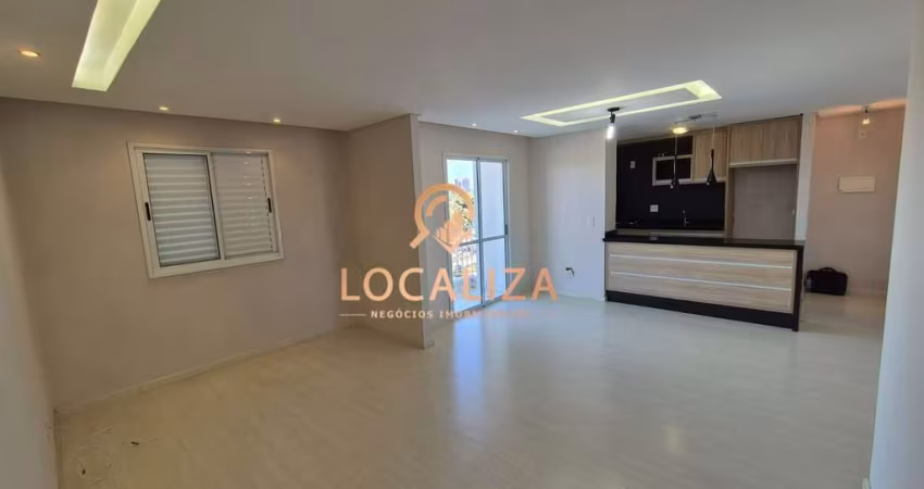 Apartamento para venda em Vila Sanches de 63.00m² com 2 Quartos, 1 Suite e 1 Garagem