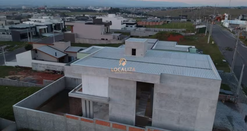 Casa para venda em Santa Mônica de 360.00m² com 3 Quartos, 1 Suite e 4 Garagens