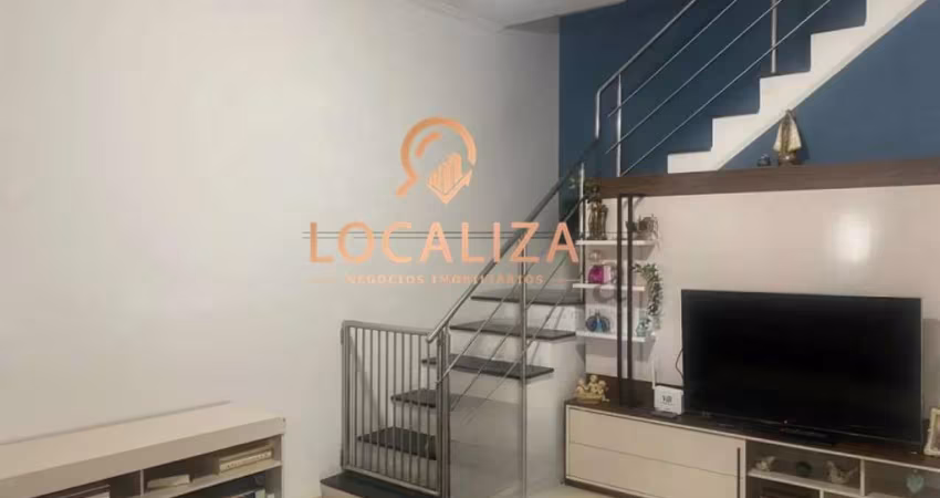 Casa para venda em Residencial Bosque Dos Ipês de 125.00m² com 2 Quartos, 2 Suites e 1 Garagem