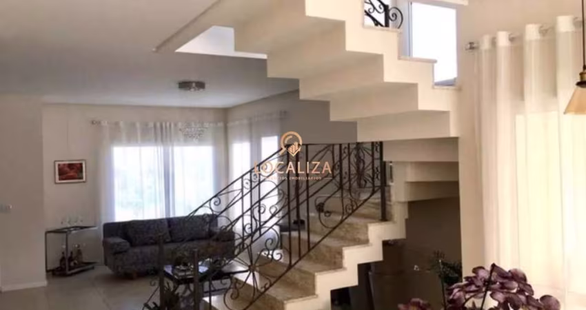 Casa para venda em Condomínio Terras Do Vale de 289.00m² com 4 Quartos, 2 Suites e 4 Garagens