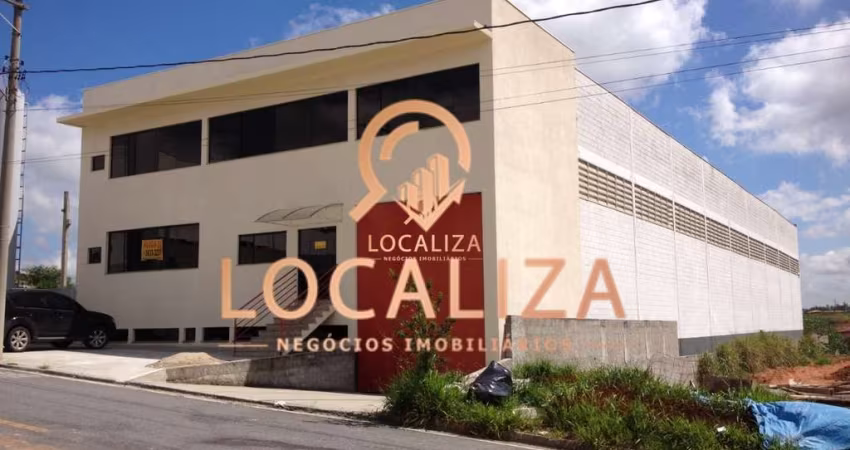 Galpão / Depósito / Armazém para venda em Jardim Califórnia de 1650.00m²