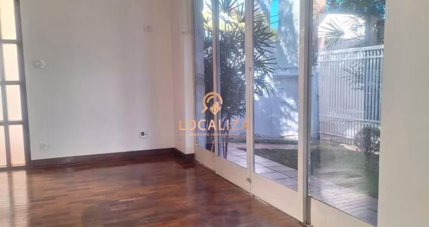 Loja para venda e aluguel em Jardim Esplanada Ii de 211.00m² com 4 Garagens