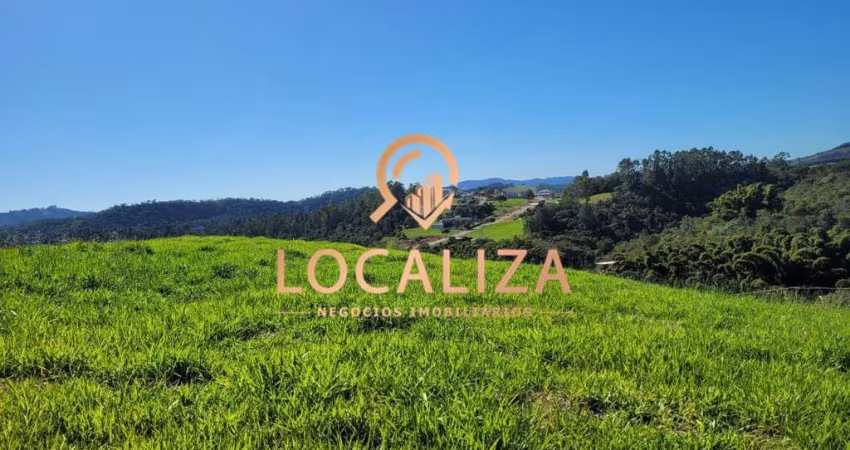 Terreno para venda em Tapanhão de 1059.00m²