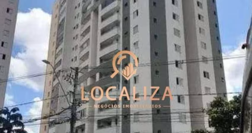 Apartamento para venda em Santana de 111.00m² com 4 Quartos, 1 Suite e 2 Garagens