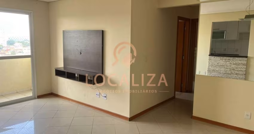Apartamento para venda em Santana de 67.00m² com 2 Quartos, 1 Suite e 2 Garagens