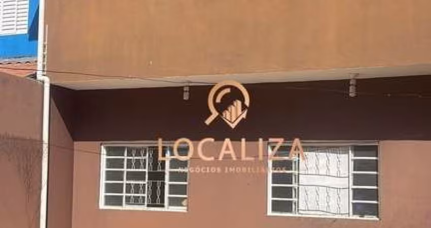 Casa para venda em Parque Residencial Santo André de 175.00m² com 3 Quartos, 1 Suite e 2 Garagens