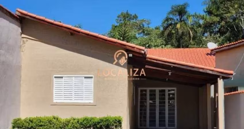 Casa para venda em Borda Da Mata de 186.00m² com 3 Quartos, 2 Suites e 2 Garagens