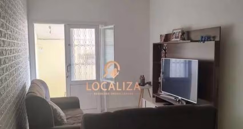 Casa para venda em Borda Da Mata de 186.00m² com 3 Quartos e 2 Garagens