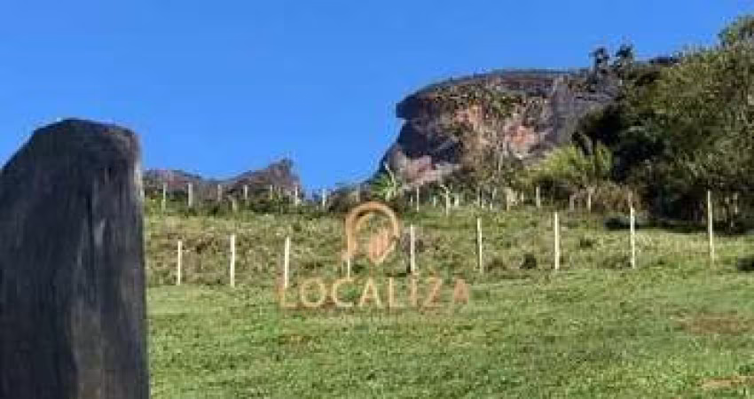 Terreno para venda em Paiol de 8124.00m²