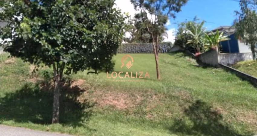 Terreno para venda em Condomínio Residencial Mirante Do Vale de 1000.00m²