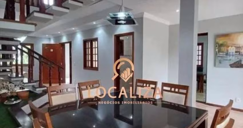 Casa para venda em Urbanova Iii de 309.00m² com 6 Quartos, 5 Suites e 2 Garagens