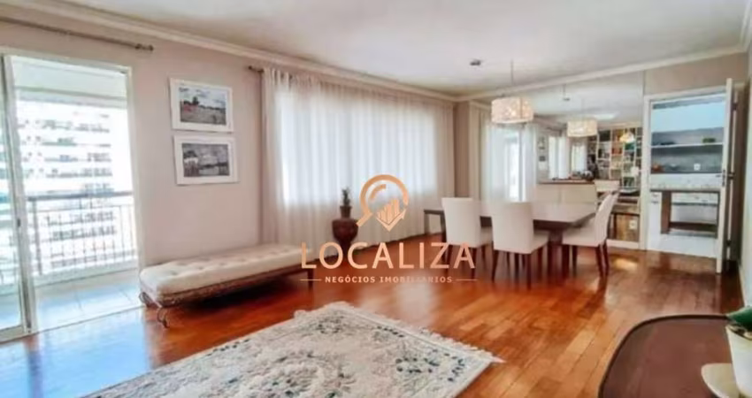 Apartamento para venda em Altos Do Esplanada de 200.00m² com 3 Quartos e 3 Garagens