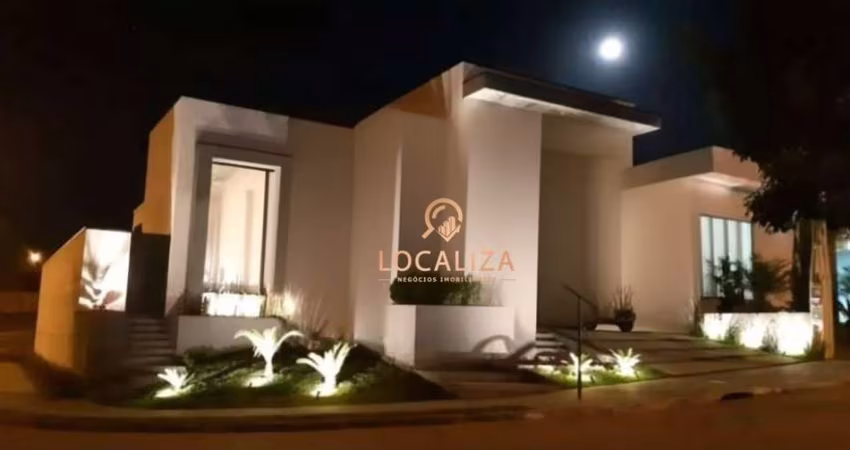 Casa para venda em Bairro Do Grama de 300.00m² com 3 Quartos, 3 Suites e 4 Garagens