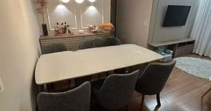 Apartamento para venda em Floradas De São José de 100.00m² com 4 Quartos, 1 Suite e 2 Garagens
