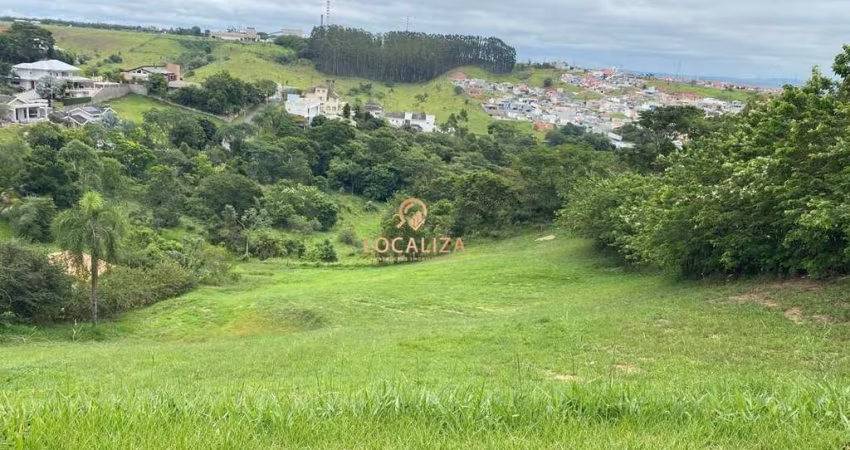 Terreno para venda em Condomínio Residencial Mirante Do Vale de 1906.00m²