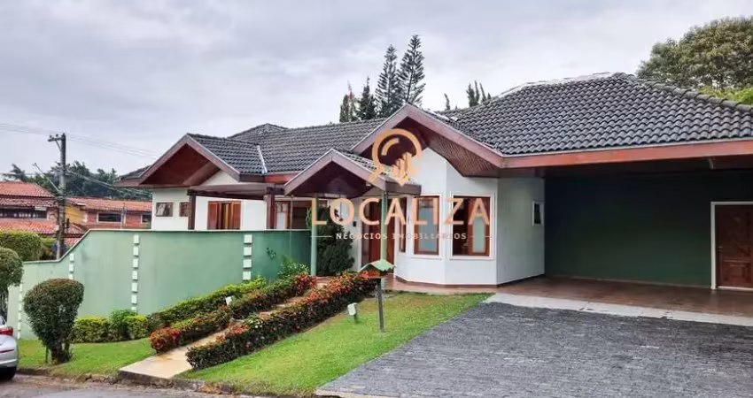 Casa para venda em Urbanova I de 240.00m² com 3 Quartos, 3 Suites e 4 Garagens