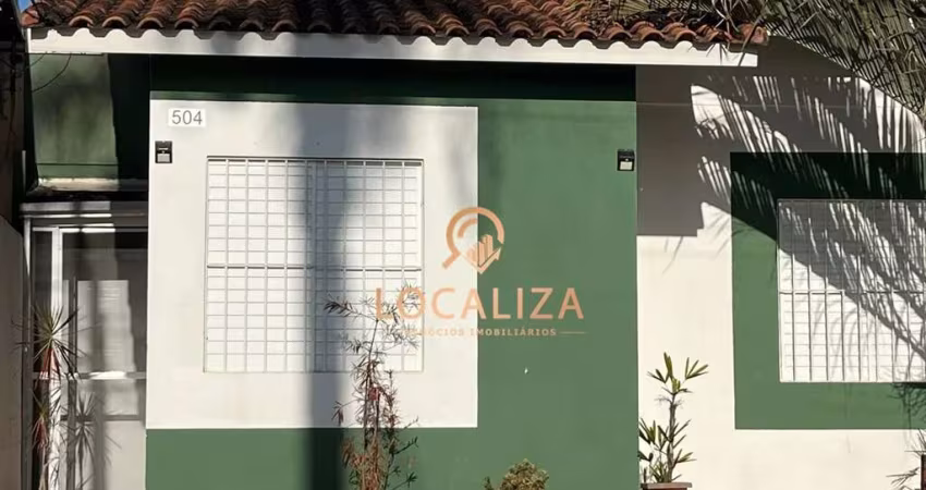 Casa para venda em Eugênio De Mello de 143.00m² com 2 Quartos e 2 Garagens