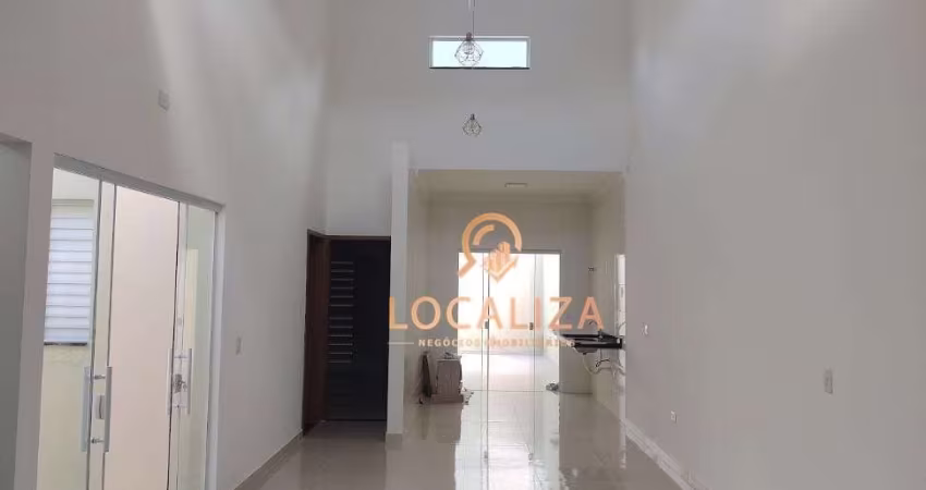 Casa para venda e aluguel em Portal Dos Passaros de 175.00m² com 3 Quartos, 1 Suite e 2 Garagens