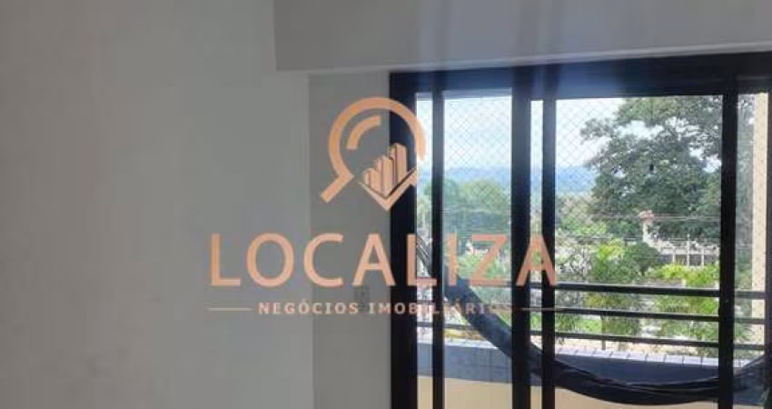 Apartamento para venda em Parque Residencial Aquarius de 105.00m² com 4 Quartos, 1 Suite e 2 Garagens