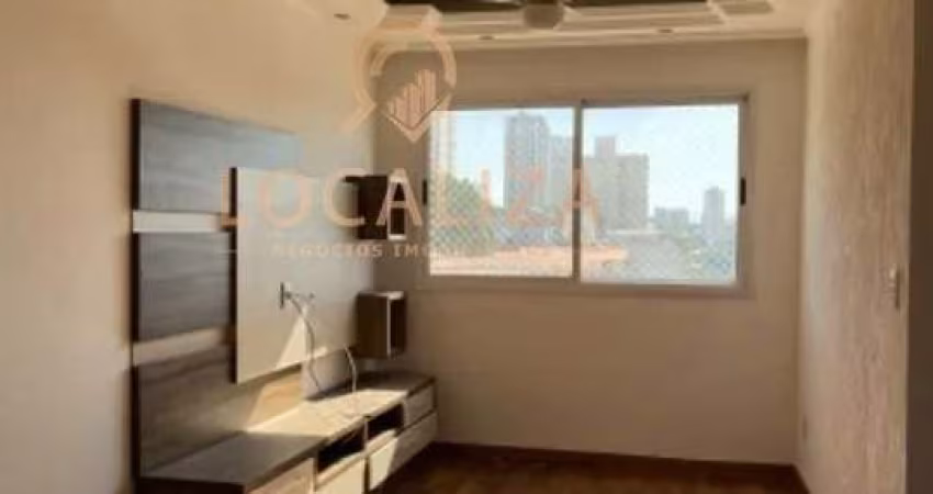 Apartamento para venda em Jardim Satélite de 69.00m² com 3 Quartos, 1 Suite e 2 Garagens